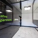 Marina Primore Elegance By Praia Apartments Close To Ergo Arena & Beach