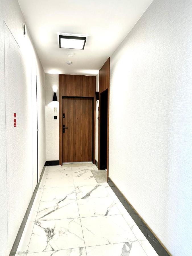 Marina Primore Elegance By Close To Ergo Arena & Leilighet *