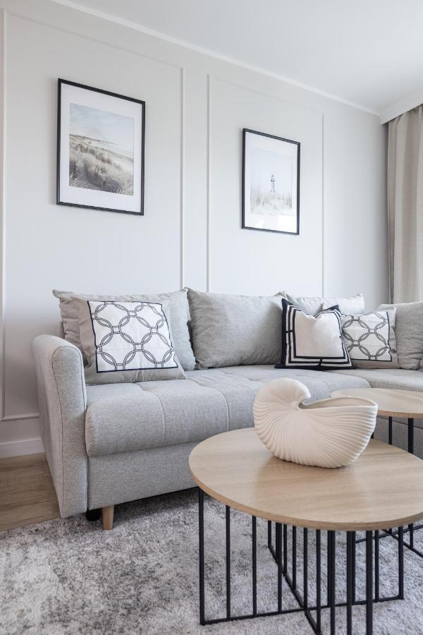 Leilighet Marina Primore Elegance By Close To Ergo Arena & *