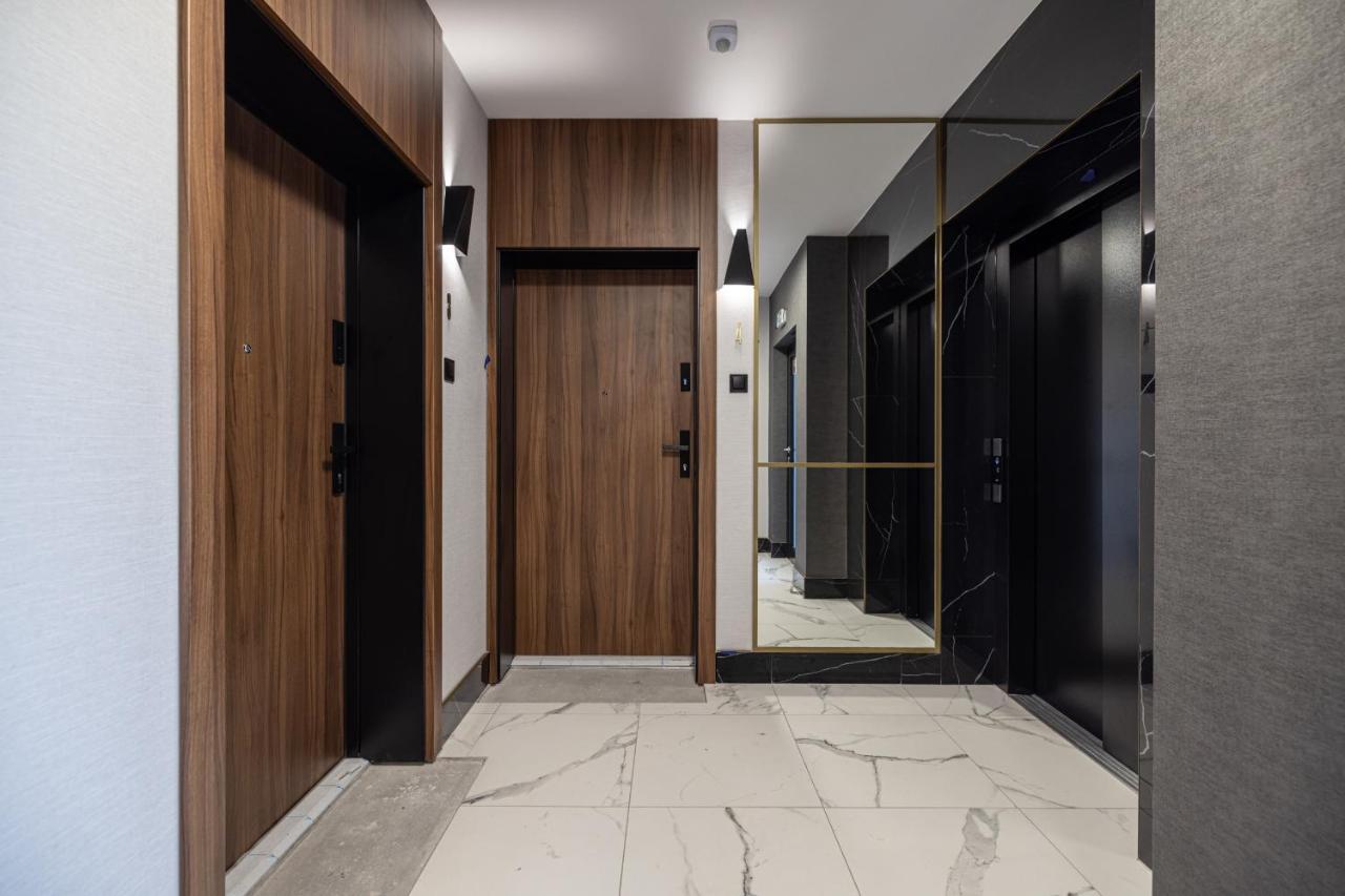 Leilighet Marina Primore Elegance By Close To Ergo Arena &